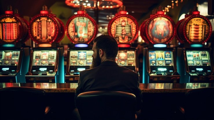 Fitur responsible gaming yang membantu pengguna gbo138 bermain dengan penuh kendali