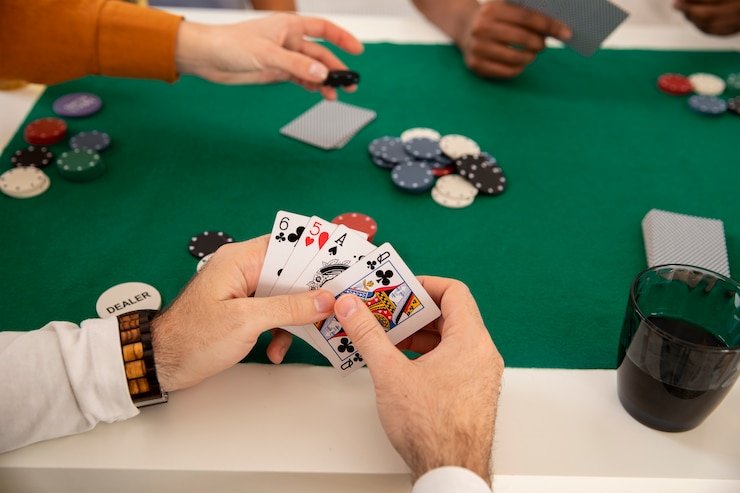 Fitur responsible gaming di gbo138 mendukung deposit sehat dan permainan bertanggung jawab