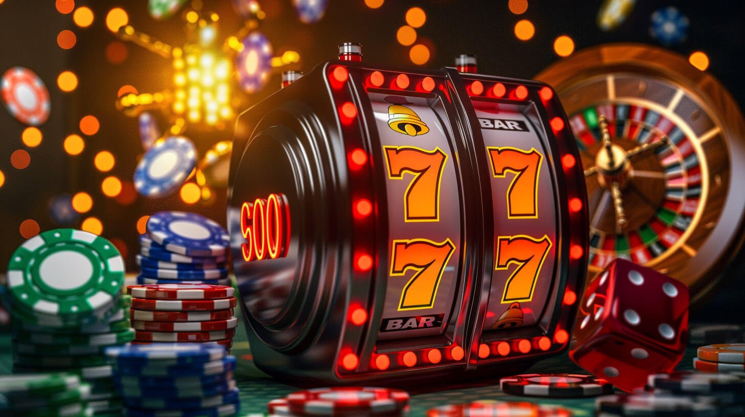 Simbol perhatian dan pengendalian diri dalam responsible gaming di gbo138